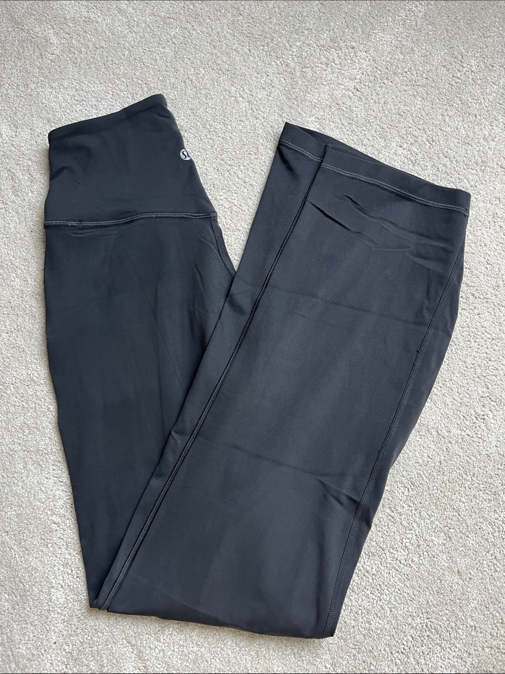 Lululemon Align High-Rise Wide-Leg Pant